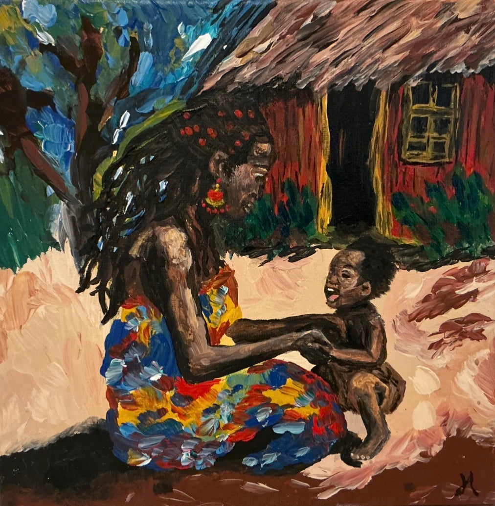 Original Artwork